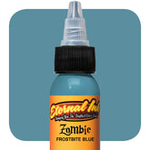 Frostbite Blue Ink - tommys supplies